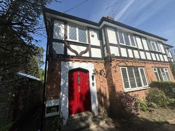 3 bedroom semi detached house to rent