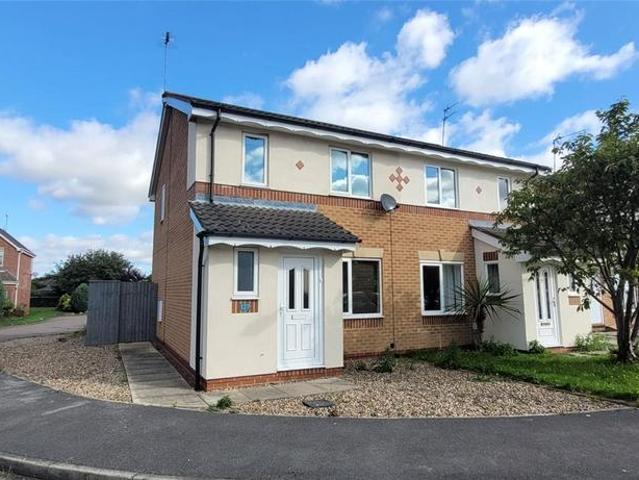 3 bedroom semi detached house to rent