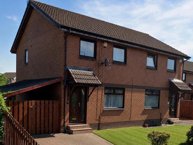 3 bedroom semi detached house to rent