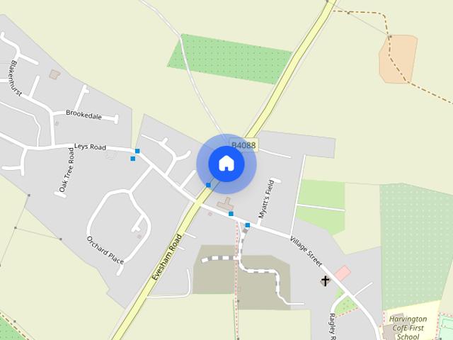 3 bedroom semi detached house to rent