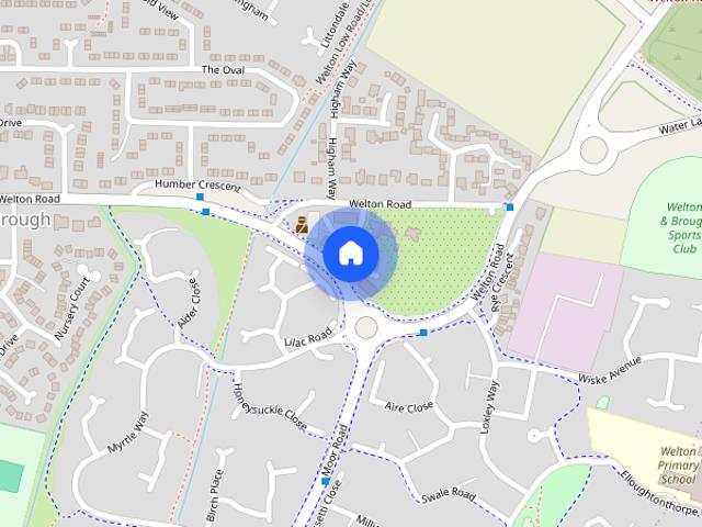 3 bedroom semi detached house to rent