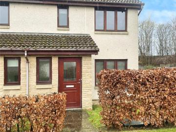 Bonnyrigg, Mid Lothian, Shetland - Equipped kitchen