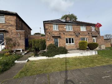 3 bedroom semi detached house to rent