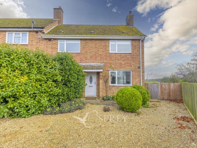 3 bedroom semi detached house to rent