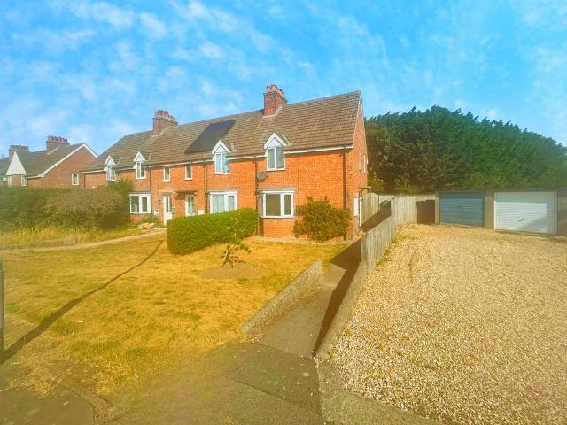 3 bedroom semi detached house to rent