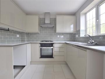 Isles of Scilly TR, Cornwall county, South West England