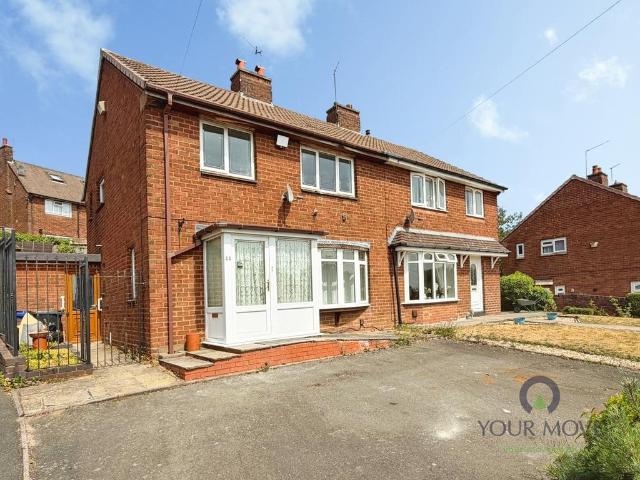 3 bedroom semi detached house to rent