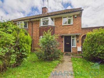 3 bedroom semi detached house to rent