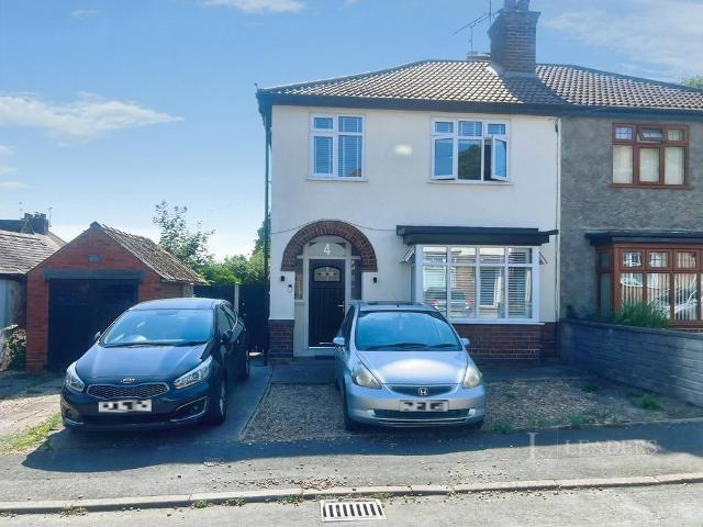 3 bedroom semi detached house to rent