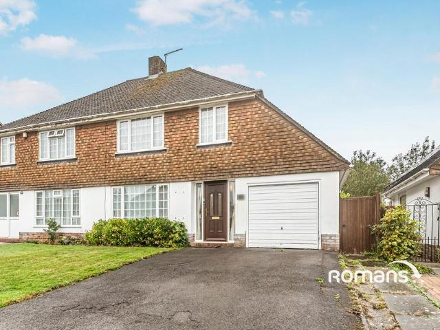 3 bedroom semi detached house to rent