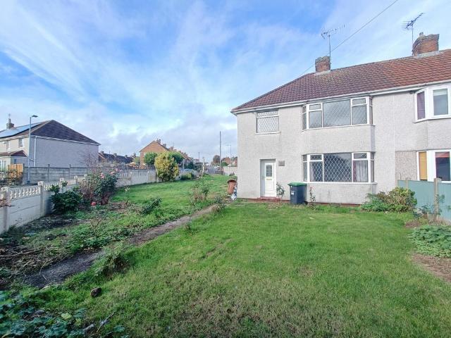 3 bedroom semi detached house to rent