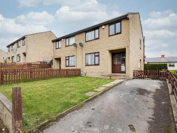 3 bedroom semi detached house to rent