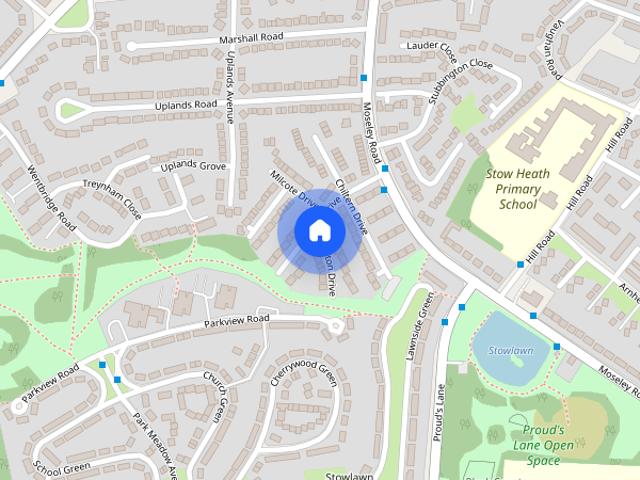 3 bedroom semi detached house to rent