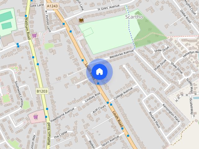3 bedroom semi detached house to rent