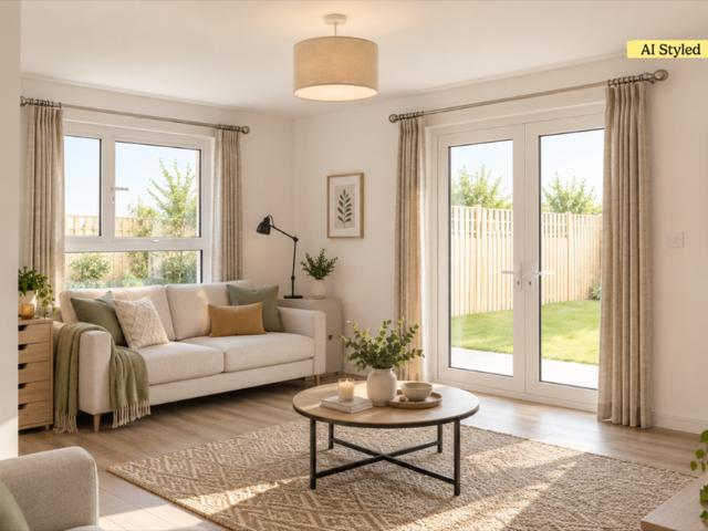 3 bedroom semi detached house to rent