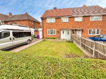 3 bedroom semi detached house to rent