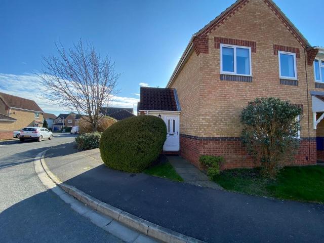 3 bedroom semi detached house to rent
