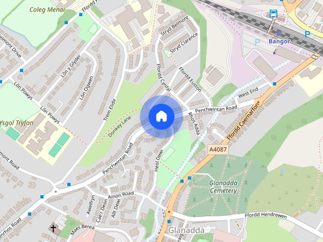 3 bedroom semi detached house to rent