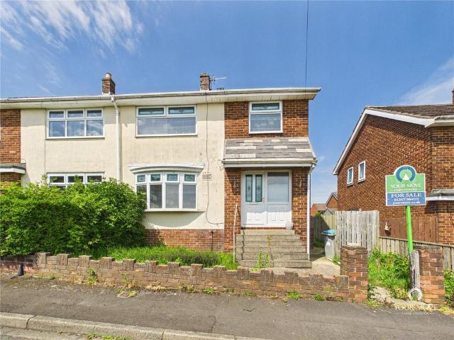3 bedroom semi detached house to rent