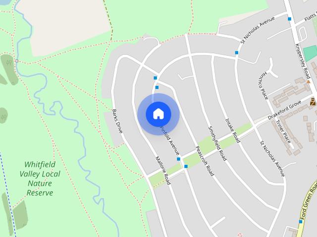 3 bedroom semi detached house to rent