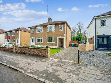 3 bedroom semi detached house to rent
