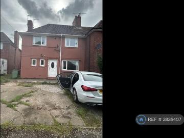 3 bedroom semi detached house to rent