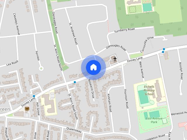 3 bedroom semi detached house to rent