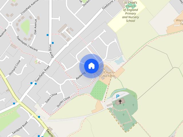 3 bedroom semi detached house to rent
