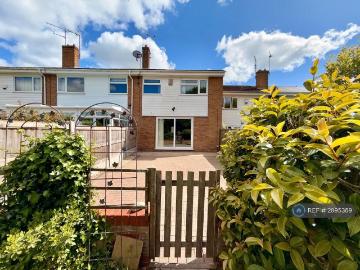 Handbridge Chester, CH4, North East Wales, Midlands