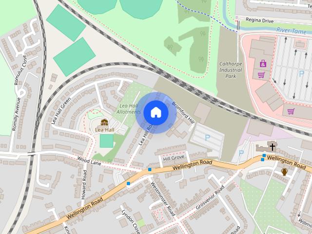 3 bedroom semi detached house to rent