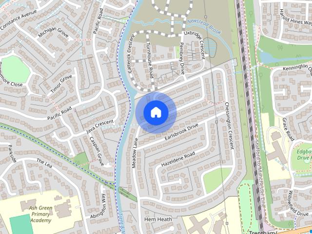 3 bedroom semi detached house to rent