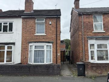 3 bedroom semi detached house to rent