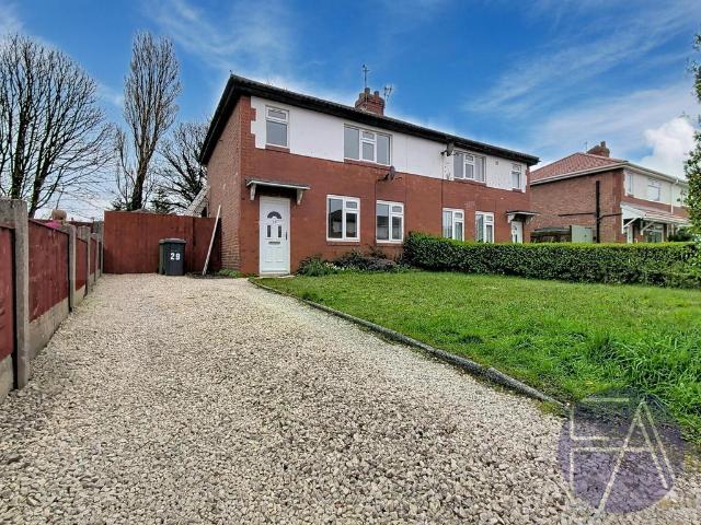 3 bedroom semi detached house to rent