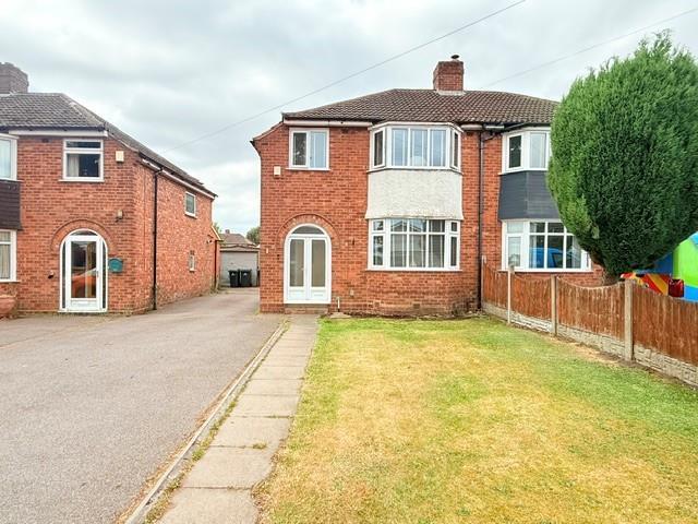 3 bedroom semi detached house to rent