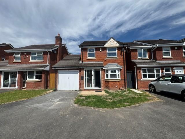 3 bedroom semi detached house to rent