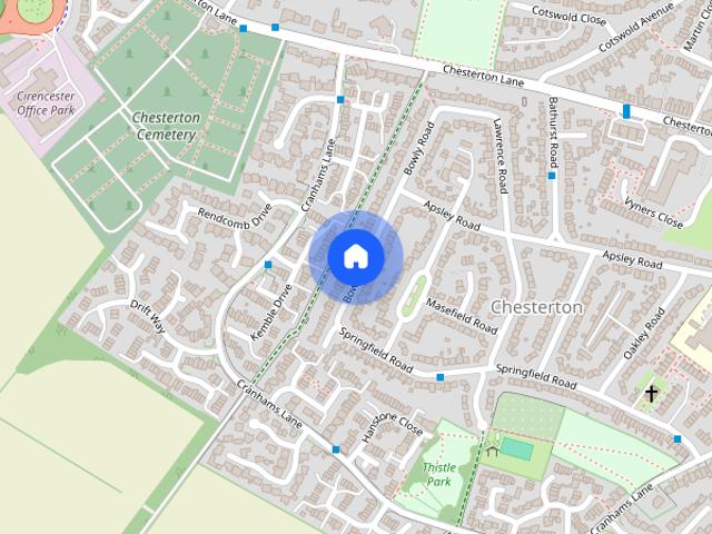 3 bedroom semi detached house to rent