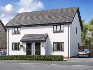 House to rent in Duddingston Mills EH8 Edinburgh - Equipped kitchen