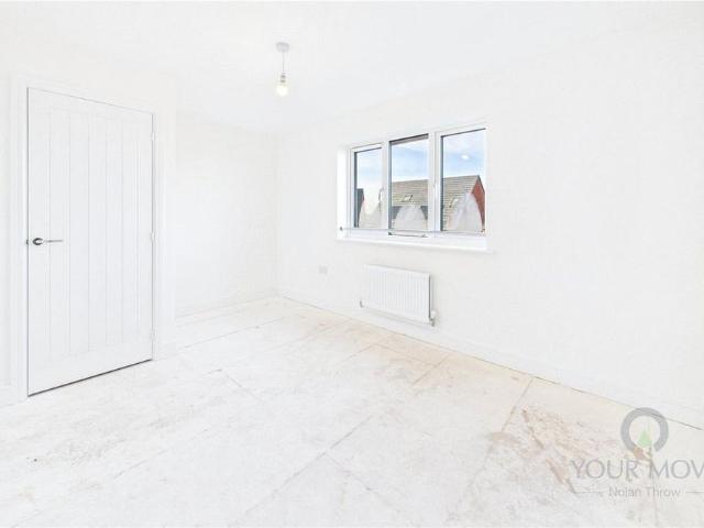 3 bedroom semi detached house to rent