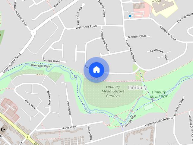 3 bedroom semi detached house to rent