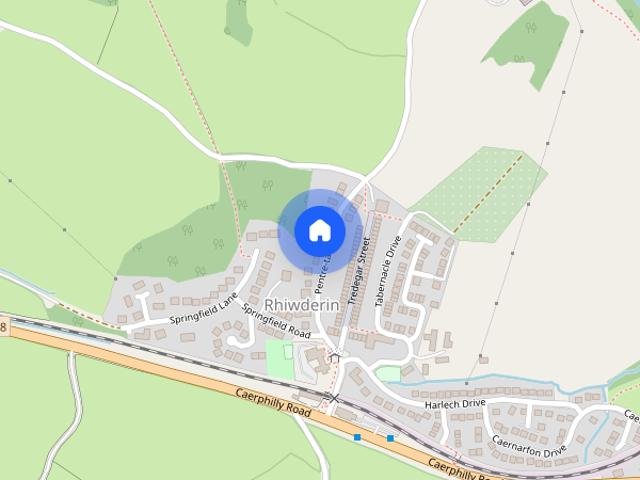 3 bedroom semi detached house to rent
