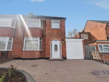 Solihull, West Midlands, Midlands - Garden