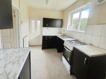 House for rent in Farnworth - Garden, Equipped kitchen