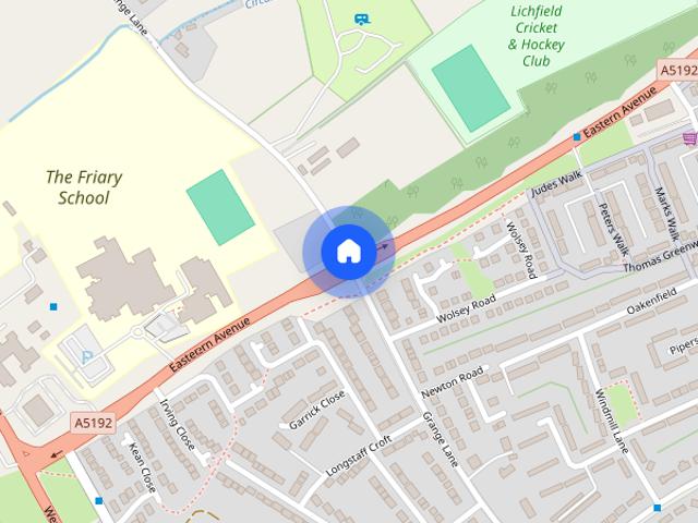 3 bedroom semi detached house to rent