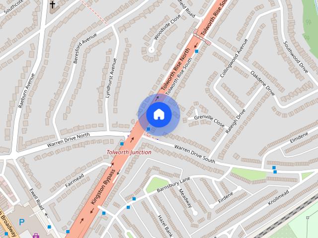 3 bedroom semi detached house to rent