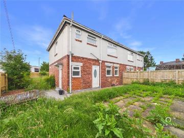 3 bedroom semi detached house to rent