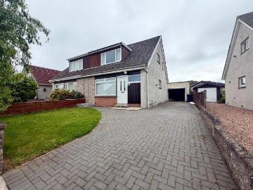 3 bedroom semi detached house to rent