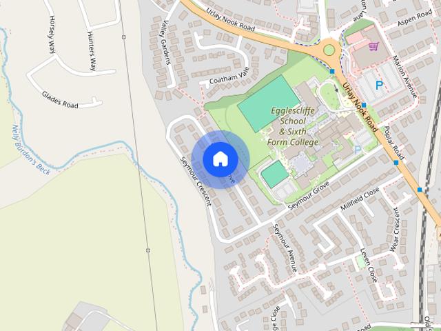 3 bedroom semi detached house to rent