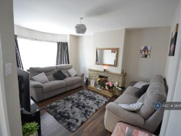 Falconwood, London, Greater London - Parking