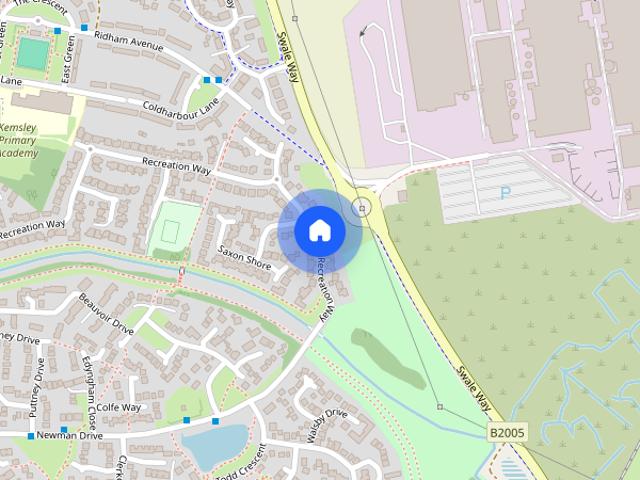 3 bedroom semi detached house to rent