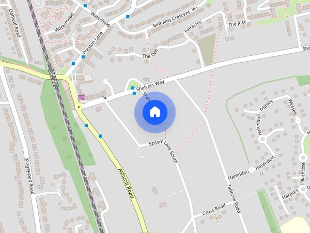 3 bedroom semi detached house to rent
